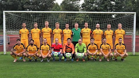 Hintere Reihe: Ribeiro da Silva,Creutz C., Kilders, W., Männich, Köpke (Tr), Bohl (C), Yasar, Gurgul, Schulze
Vordere Reihe: Terhorst, Singh-Wirk, Ehfeld, Rösner, Duong, Toholt, Ferle, Aytekin, Cramer
Fehlend: Creutz D., Bäumges, Meyer, Awan, Dimitrakis, Jenner, Schwarze, Kaschek, Friesen, Hülsmann, Bisner, Ruiz-Sanchez