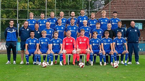 FC Epe 1.Mannschaft 2026/27