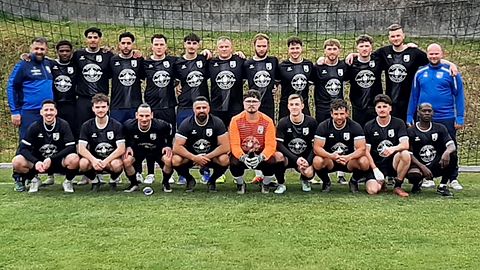 Herren 1.Mannschaft