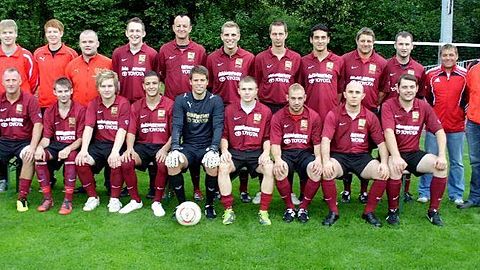 Kreisklasse Eggenfelden 2011-2012