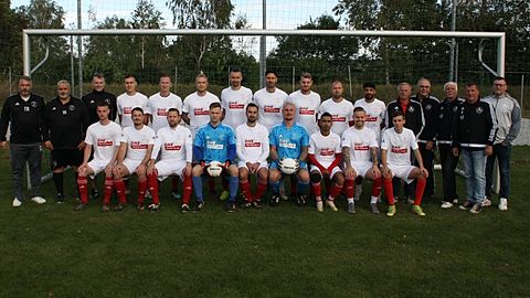 Team SV ADORF/ERZGEBIRGE  Saison 2023/2024