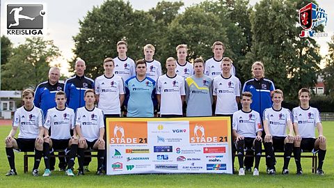 Foto: Jörg Struwe | Saison 2015 / 2016