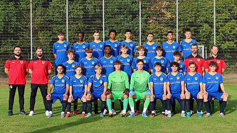 1. FC Düren U17