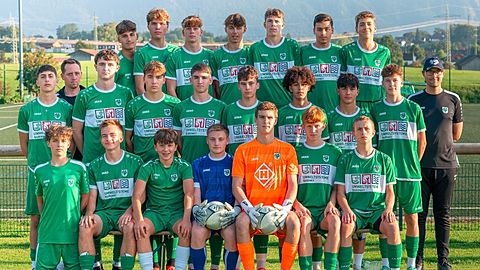 TSV Murnau U17 2024/25