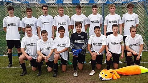 JFG Schambachtal U18 22/23