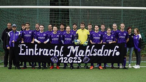 3. Herren Eintracht Mahldorf