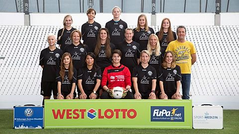 Team-Shooting