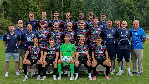 TSV Rettigheim 1902 e.V. (Saison 2025/2026)