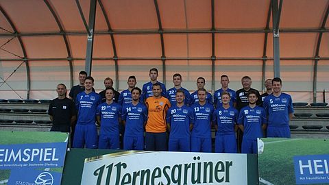 Foto: FC Eilenburg e.V.