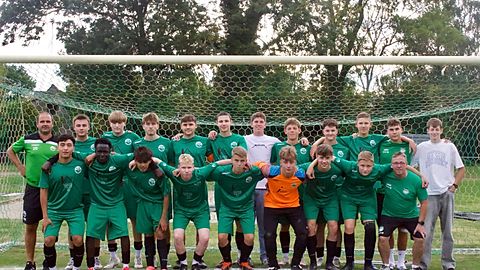 NSG Oschersleben/Hadmersleben/Kroppenstedt U19