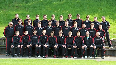 FC Hettenshausen 2012/2013