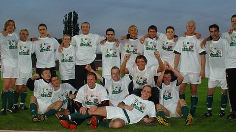 Landespokalsieger 2003/2004