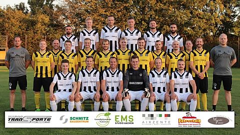 FC Walheim 2018 e.V. - Saison 2020/2021