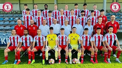 Mannschaft Oberliga Rlp/Saar 25/26