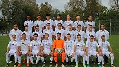 FSV Waiblingen U19
Saison 17/18