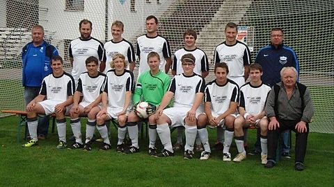 2. Mannschaft SV Holzheim