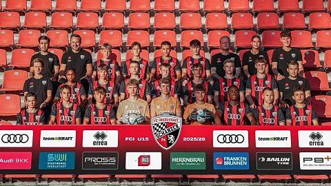 FC Ingolstadt 04 U15 25/26