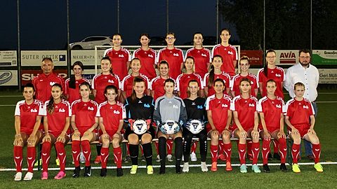 FC Bülach Frauen, Saison 2022/2023