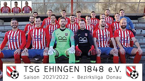 Vorne v.l.:  Marco Wasner, Marc Steudle, Matthias Grab, Patrick Vonnier, Kastriot Jashari, Kai Engelhart

Mitte v.l.: Sascha Wasner, Daniel Topolovac, Luan Kukic, Niklas Braun, Fabian Heitele, Krzysztof Majewski

Hinten v.l.: Taner Celik (Coach), Daniel Post, Julian Guther, Dominik Martin, David Janusz, Michael Turkalj, Lucas Madarac (Betreuer)

Es fehlen: Valentin Gombold, Georgios Sarigiannidis, Elias Madarac, Patrick Mrochen (Coach), Marko Hesse (Betreuer)