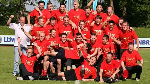 BOL-Meister Oberbayern 2010