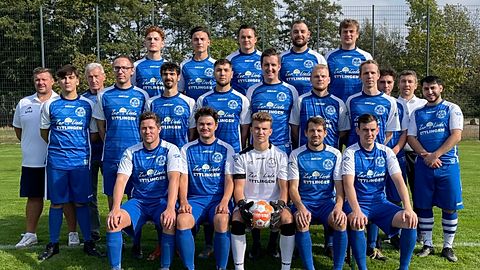 Haberacker11 2023/24