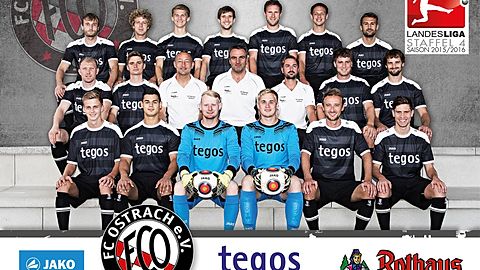 Hintere Reihe von links: Eugen Michel, Gabriel Fischer, Luca Knödler, Markus Gipson, Stefan Hornstein, Rene Küchler, Ecrem Dzinic

Mittlere Reihe von links: Dieter Styben, Johannes Irmler, Armin Frey (Betreuer), Miro Topalusic (Trainer), Sebastian Irmler (Sportlicher Leiter), Simon Fischer, Fabian Riegger

Vordere Reihe von links: Lukas Stützle, Agim Rahmani, Patrick Leichtle, Raphael Vetter,Simon Kober, Michael Eisele

Es fehlen: Christoph Rohmer, Alex Klotz