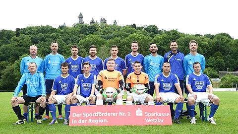 Foto: FSV Braunfels/Klaus Primke