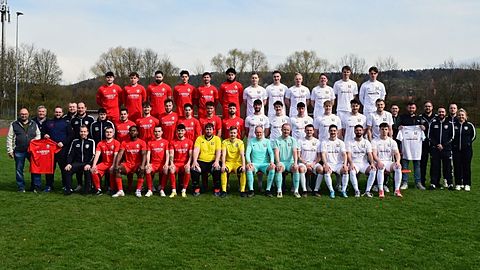 SC Urbach Aktive 2024/2025