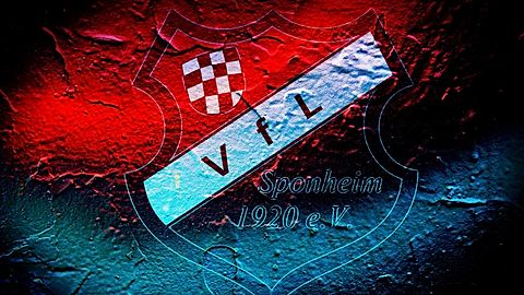 VfL Sponheim Logo