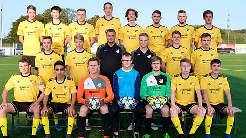 FC Inde Hahn U19 (2020/21)