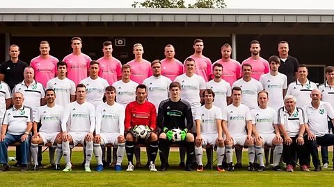 Foto: R.Naase
Trikotsponsor: SportPark Lübben