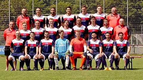 1.Herren: Saison 2018/2019