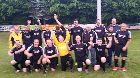 MEISTER-KADER
HSC Alswede III - Kreisliga C4