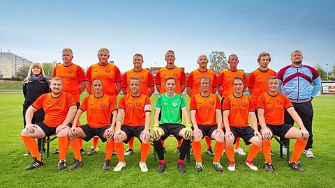 © Brennpunkt Orange