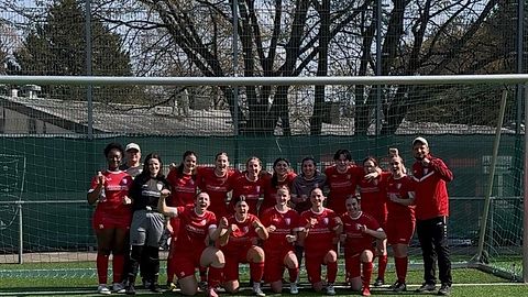 Teamfoto