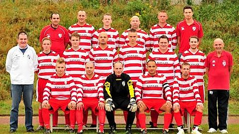 SV Mönchengladbach III