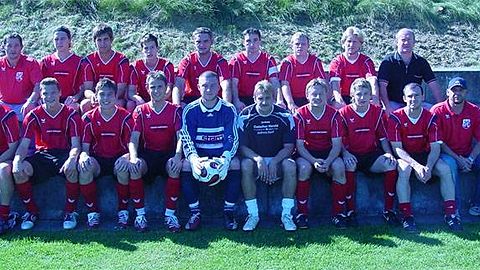 Mannschaftsforo der Saison 2007/2008