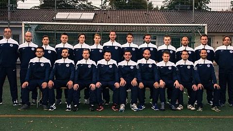 Foto: FSV Riedrode