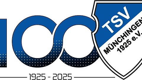 Mannschaftsfoto: B-Jugend (U17) - TSV Münchingen - Saison 25/26