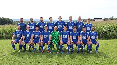 SV Wolpertswende I 2025/2026