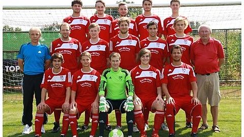 vorne sitzend: Huber Joseph Heuwieser Michael Hagl Matthias Maier Andreas Bogner Felix
Mitte: Trainer Salzinger Klaus Riedmeier Markus, Alfranseder Konrad Berger Stefan  Jakob Daniel Auberger Alex Auberger Werner
Hinten; Schreder Christian Buchner Felx Holzner Andy Berger Basti Entholzner Christop
Auf dem Bild fehlen: Bannert Tom Weinzierl Maximillian Schlott Martin Marchner Maximillian und ETW Gschwendtner Maxi