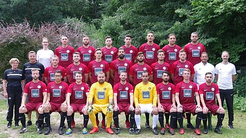 FC Roland Wedel 2018/2019