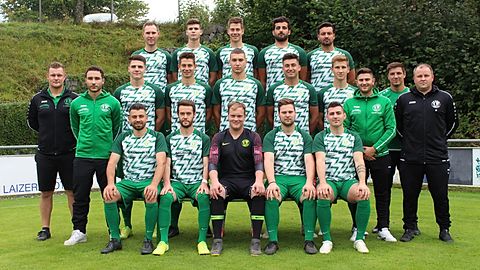 h.R.v.l.n.r.: David Weber, Julian Sachnüger, Matthias Richter, Sercan Özen, Ümit Oytun
m.R.v.l.n.r.: Alex Melmann, Julian Götz, , Anton Sachnüger, Johannes Richter, Fabio Kleiner, Markus Marquard, Christoph Richter, Daniel Lauria, Andreas Fiolka, Andreas Reisser
v.R.v.l.n.r.: Sami Kalyoncu, Nico Meier, Heiko Stauß, Dominik Weber, Adrian Tokarek