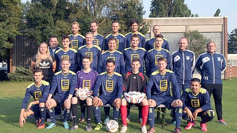 Ein Team, ein Ziel !!!