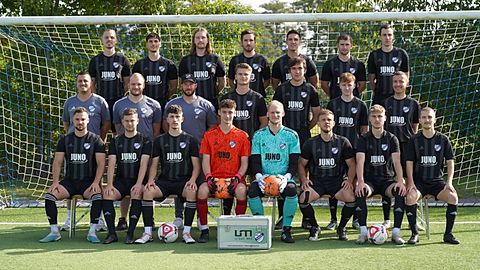 FC Palatia Limbach 2 2023/2024