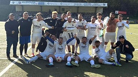 SVGG Hangard II 25/26