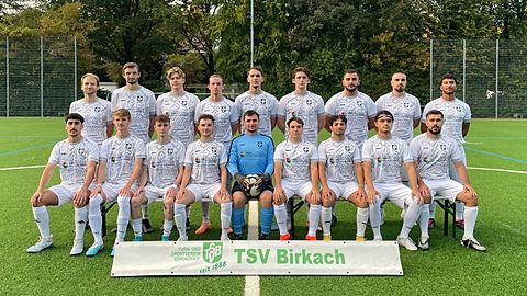 TSV Birkach Herren II, Saison 23/24