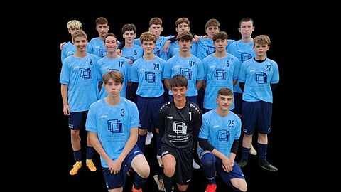 SG Ilmmünster/ Hettenshausen / MTV Pfaffenhofen
U17 25/16