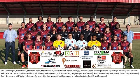 Equipe August 2026