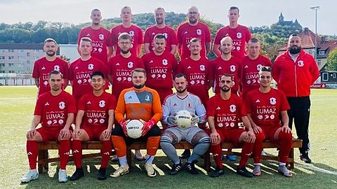 GERMANIA WERNIGERODE ||